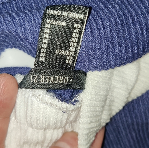 NWT- Beverly Hills Short Set - Picture 8 of 8